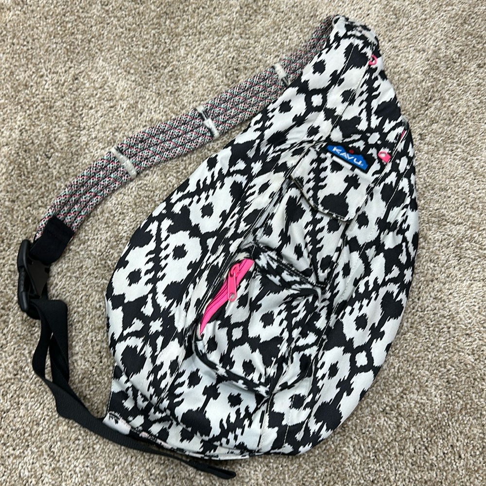 KAVU bag